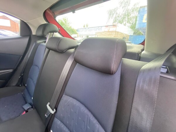 Used Mazda Mazda2 2015 for sale - 75221210: Photo 21