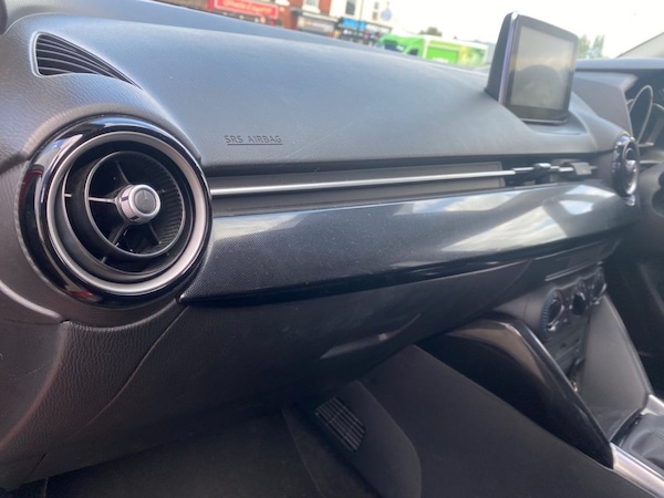 Used Mazda Mazda2 2015 for sale - 75221210: Photo 22