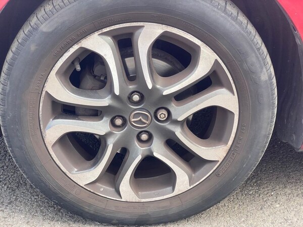 Used Mazda Mazda2 2015 for sale - 75221210: Photo 24