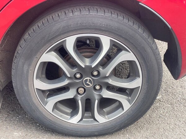 Used Mazda Mazda2 2015 for sale - 75221210: Photo 25