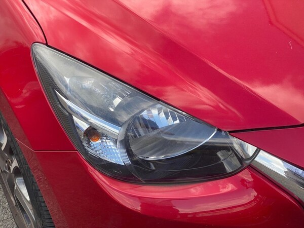 Used Mazda Mazda2 2015 for sale - 75221210: Photo 27