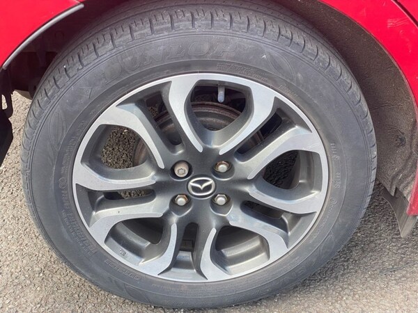 Used Mazda Mazda2 2015 for sale - 75221210: Photo 28