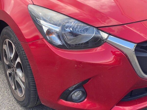 Used Mazda Mazda2 2015 for sale - 75221210: Photo 30