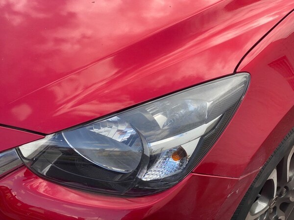 Used Mazda Mazda2 2015 for sale - 75221210: Photo 32