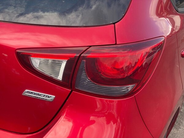 Used Mazda Mazda2 2015 for sale - 75221210: Photo 33