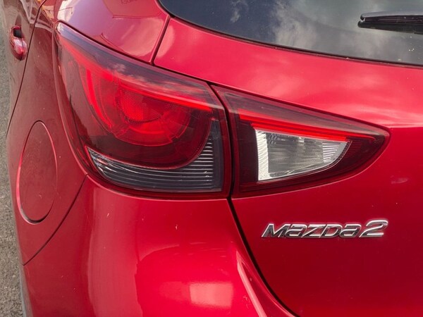 Used Mazda Mazda2 2015 for sale - 75221210: Photo 34