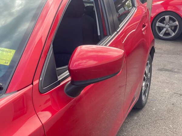 Used Mazda Mazda2 2015 for sale - 75221210: Photo 35