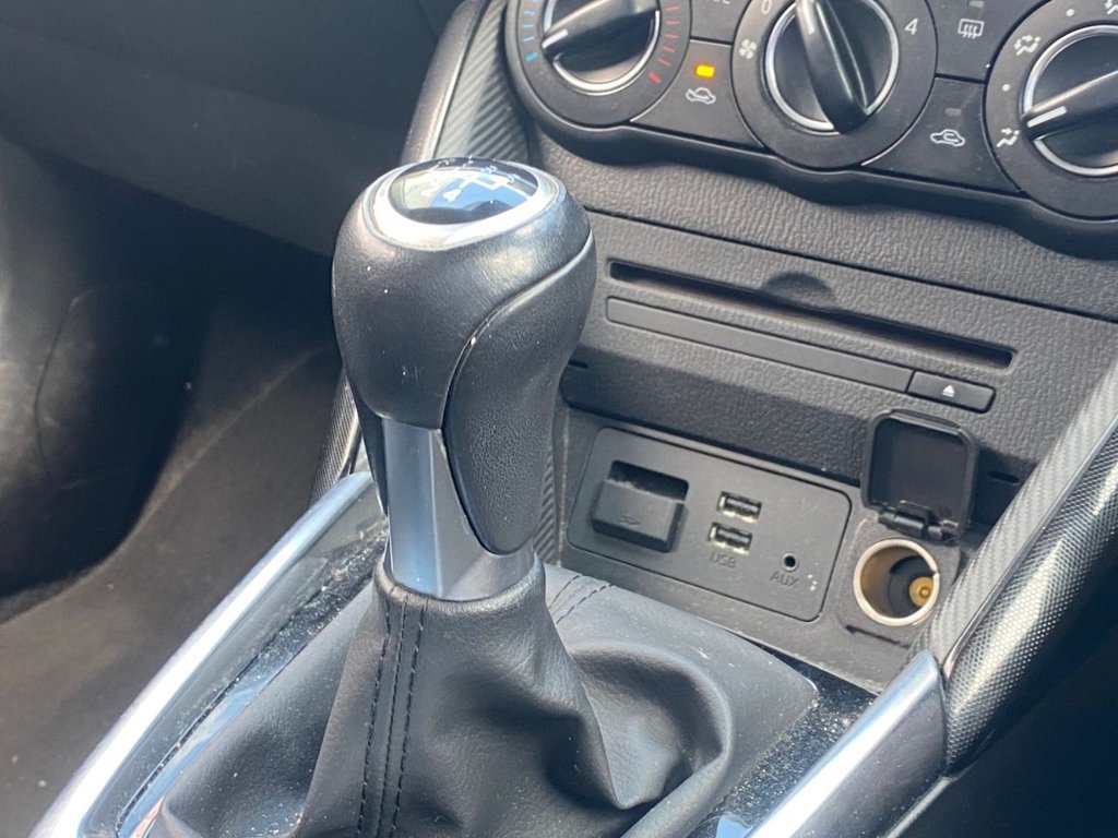 Vehicle 40