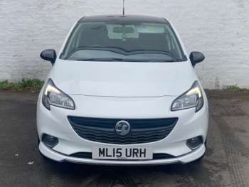 Used Vauxhall Corsa 2015 for sale - 75206529: Photo