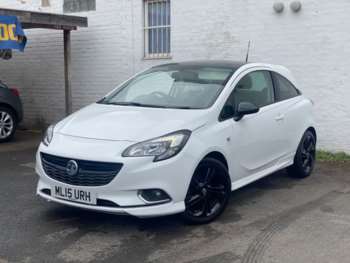 Used Vauxhall Corsa 2015 for sale - 75206529: Photo