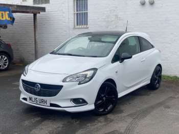 Used Vauxhall Corsa 2015 for sale - 75206529: Photo