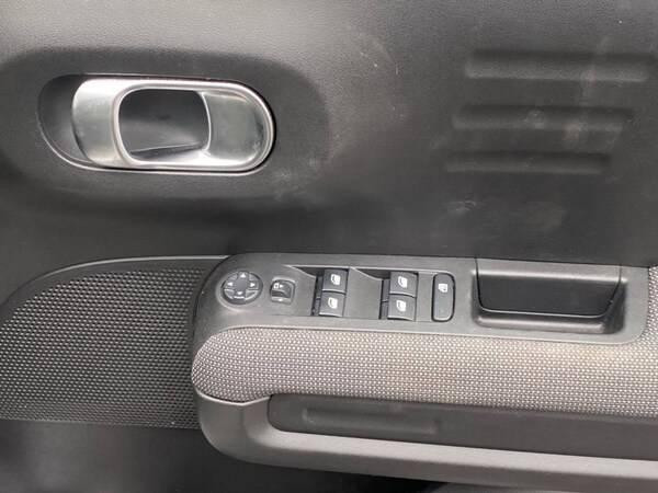 Used Citroen C3 Aircross 2018 for sale - 75597058: Photo 18