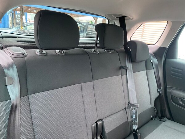 Used Citroen C3 Aircross 2018 for sale - 75597058: Photo 19