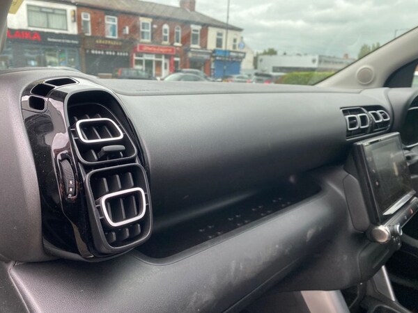 Used Citroen C3 Aircross 2018 for sale - 75597058: Photo 20