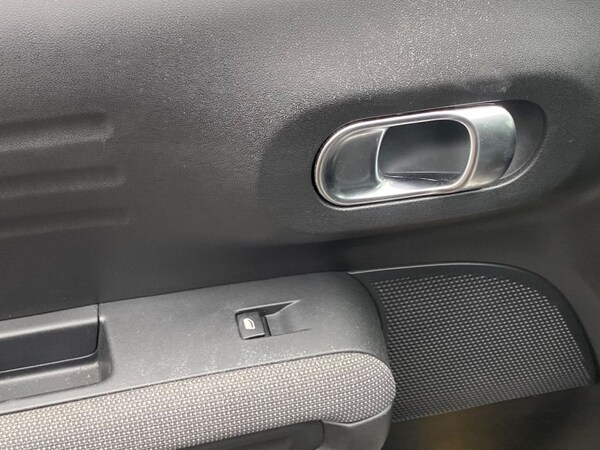 Used Citroen C3 Aircross 2018 for sale - 75597058: Photo 21