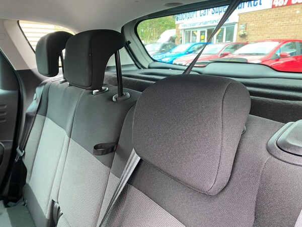 Used Citroen C3 Aircross 2018 for sale - 75597058: Photo 24