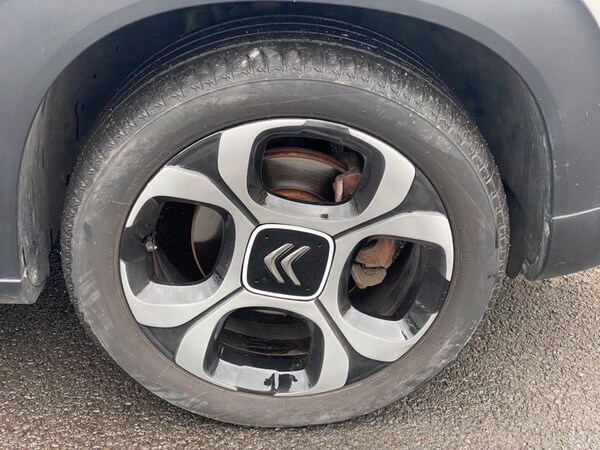 Used Citroen C3 Aircross 2018 for sale - 75597058: Photo 27