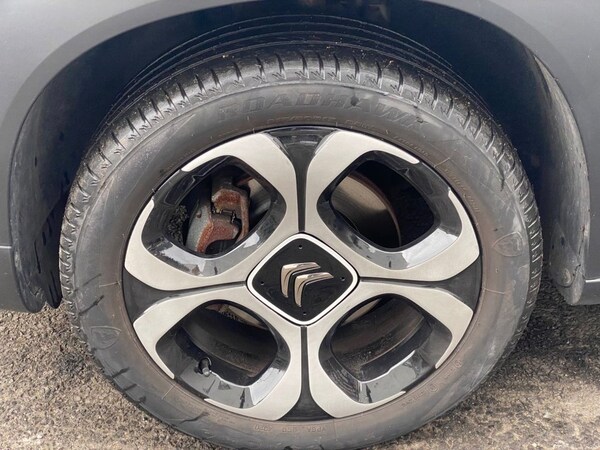Used Citroen C3 Aircross 2018 for sale - 75597058: Photo 28