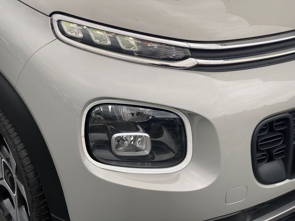 Used Citroen C3 Aircross 2018 for sale - 75597058: Photo 30
