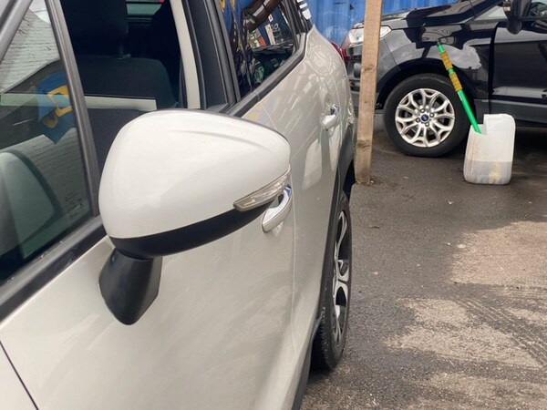 Used Citroen C3 Aircross 2018 for sale - 75597058: Photo 32