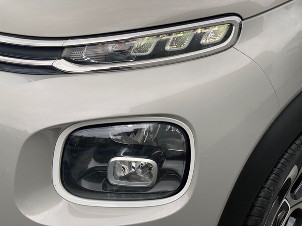 Used Citroen C3 Aircross 2018 for sale - 75597058: Photo 33