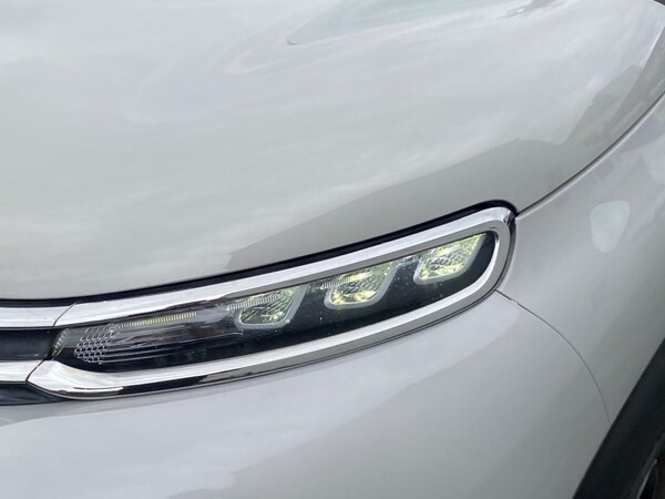 Used Citroen C3 Aircross 2018 for sale - 75597058: Photo 34