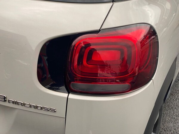 Used Citroen C3 Aircross 2018 for sale - 75597058: Photo 36