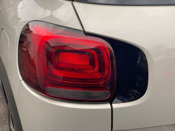 Used Citroen C3 Aircross 2018 for sale - 75597058: Photo 37