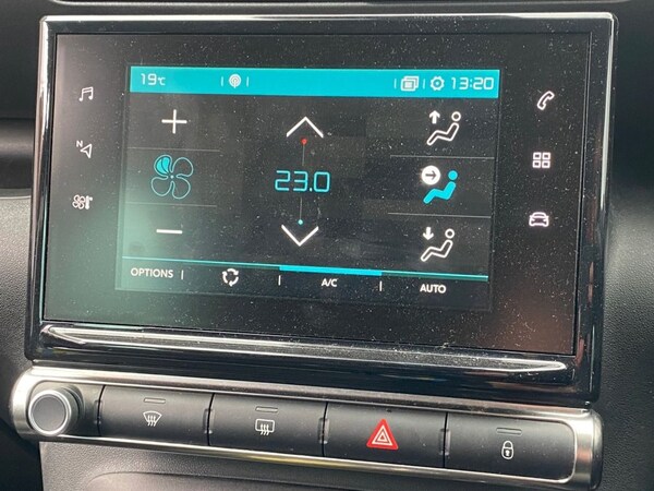 Used Citroen C3 Aircross 2018 for sale - 75597058: Photo 39