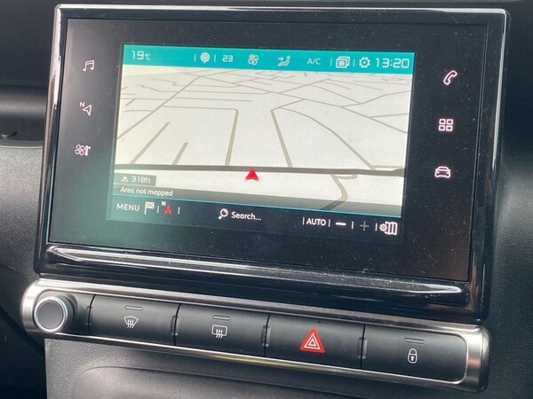 Used Citroen C3 Aircross 2018 for sale - 75597058: Photo 40