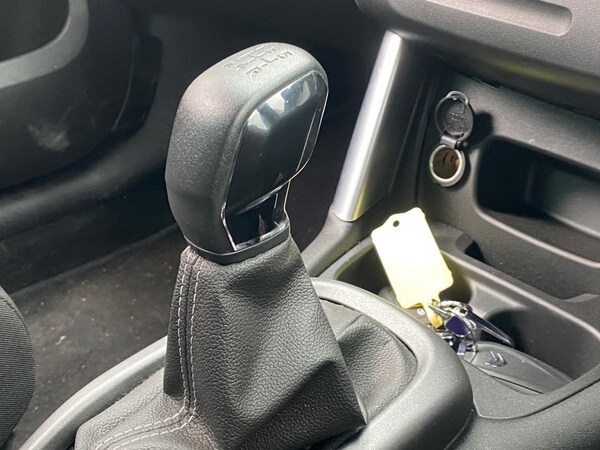 Used Citroen C3 Aircross 2018 for sale - 75597058: Photo 41