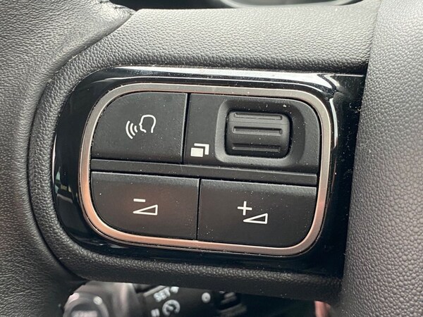 Used Citroen C3 Aircross 2018 for sale - 75597058: Photo 42