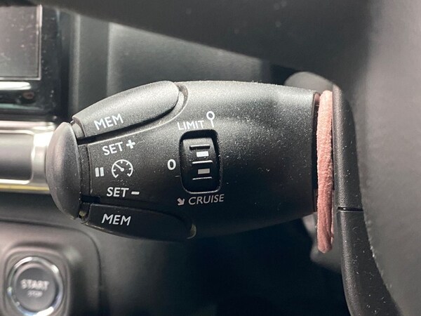 Used Citroen C3 Aircross 2018 for sale - 75597058: Photo 43
