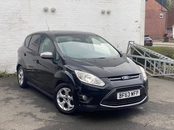 Ford - C-Max