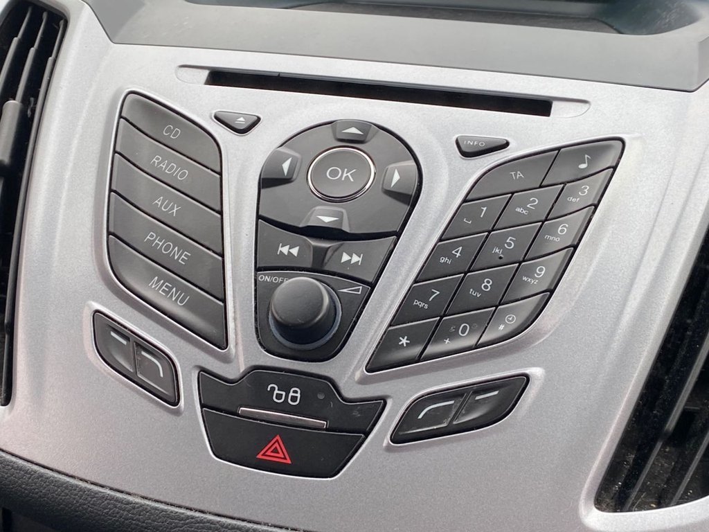 Vehicle 36