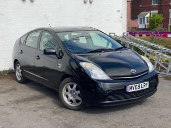 Used Toyota Prius 2008 for sale - 74675268: Photo