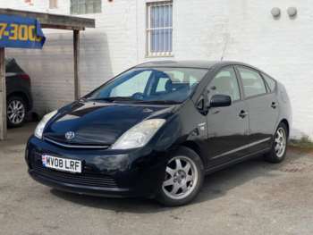 Used Toyota Prius 2008 for sale - 74675268: Photo