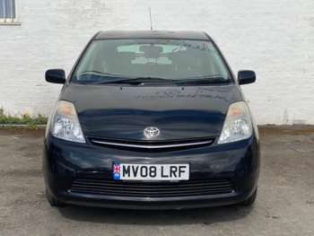 Used Toyota Prius 2008 for sale - 74675268: Photo