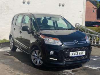Used Citroen C3 Picasso 2013 for sale - 75206697: Photo