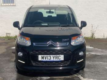 Used Citroen C3 Picasso 2013 for sale - 75206697: Photo