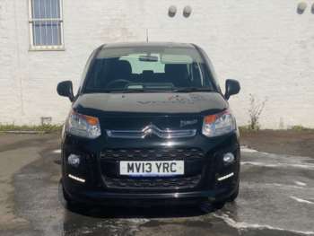 Used Citroen C3 Picasso 2013 for sale - 75206697: Photo