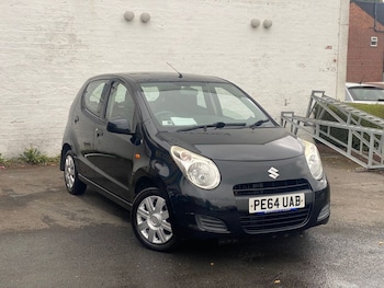 Used Suzuki Alto 2014 for sale - 75666414: Photo