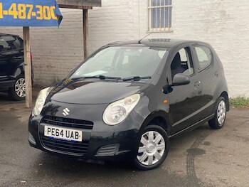 Used Suzuki Alto 2014 for sale - 75666414: Photo