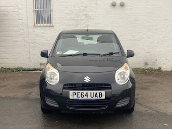 Used Suzuki Alto 2014 for sale - 75666414: Photo