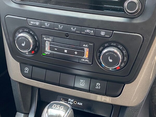 Used Skoda Yeti 2017 for sale - 76210236: Photo 26