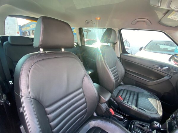 Used Skoda Yeti 2017 for sale - 76210236: Photo 31