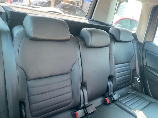 Used Skoda Yeti 2017 for sale - 76210236: Photo 34