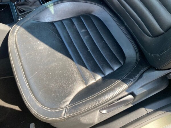Used Skoda Yeti 2017 for sale - 76210236: Photo 36