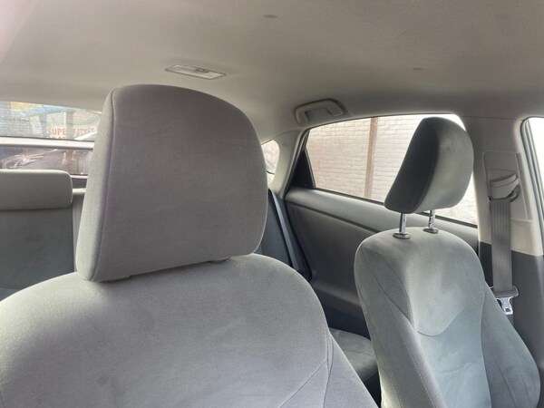 Used Toyota Prius 2011 for sale - 76202397: Photo 15