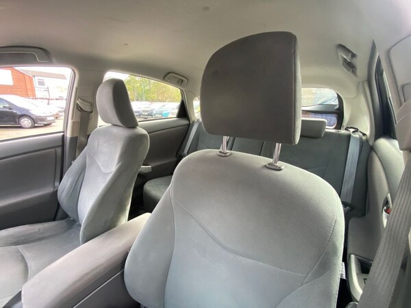 Used Toyota Prius 2011 for sale - 76202397: Photo 18